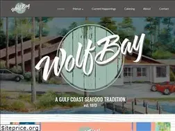 Sites similar to wolfbayfoley.com