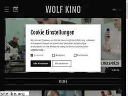 Sites similar to wolfberlin.org