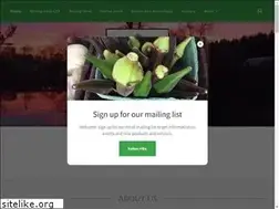 Sites similar to wolfberryhawthornfarm.com