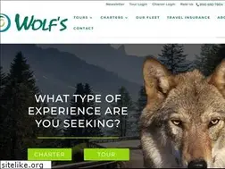 Sites similar to wolfbus.com