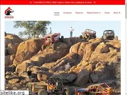 Sites similar to wolfcaves.com