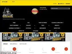 Sites similar to wolfchestershop.com.au