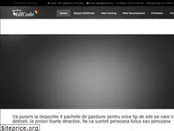 Sites similar to wolfcode.ro