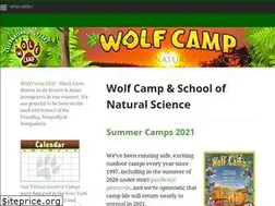 Sites similar to wolfcollege.com