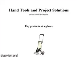 Sites similar to wolfcraft.com