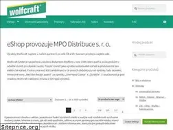 Sites similar to wolfcraft.shop