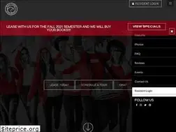 Sites similar to wolfcreekjonesboro.com