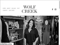 Sites similar to wolfcreeklewisburg.com