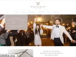 Sites similar to wolfcrestphotography.com