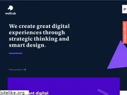 Sites similar to wolfcubdigital.co.uk