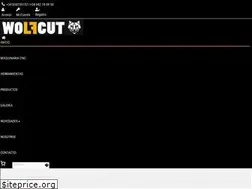 Sites similar to wolfcut.es