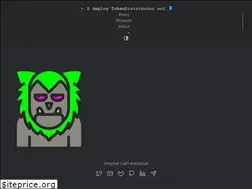 Sites similar to wolfdefi.com