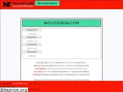Sites similar to wolfdesign.com