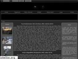 Sites similar to wolfdog.hu