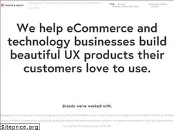 Sites similar to wolfeandsmith.com