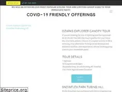 Sites similar to wolfemountainbranson.com