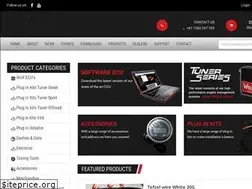Sites similar to wolfems.com
