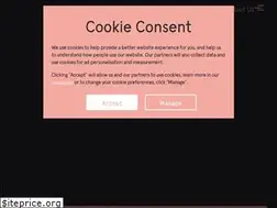 Sites similar to wolfenden.agency