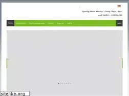 Sites similar to wolfener-analytik.de