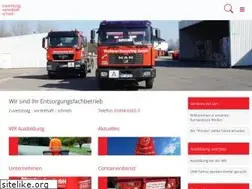 Sites similar to wolfener-recycling.de