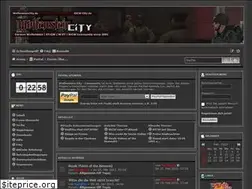 Sites similar to wolfenstein-city.4players.de