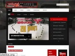 Sites similar to wolfenstein4ever.de