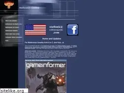 Sites similar to wolfensteingoodies.com