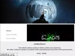 Sites similar to wolfentertainment.net