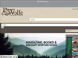 Sites similar to wolfeoutdoorsports.com