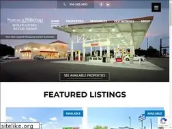 Sites similar to wolferetailgroup.com