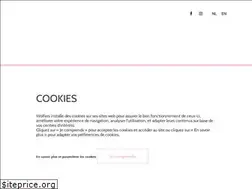 Sites similar to wolfers.be