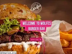 Sites similar to wolfesburgerdiner.com