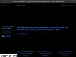 Sites similar to wolfescardbreaks.com