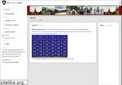 Sites similar to wolfescience.com