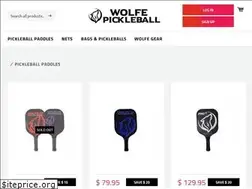 Sites similar to wolfesports.com