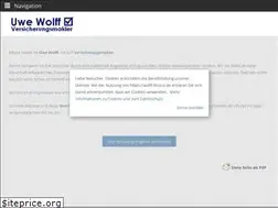 Sites similar to wolff-finanz.de