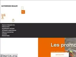Sites similar to wolff-ktm.com