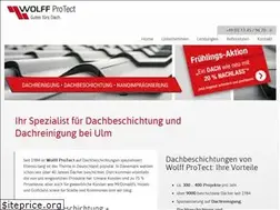 Sites similar to wolff-protect.de