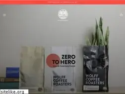 Sites similar to wolffcoffeeroasters.com.au