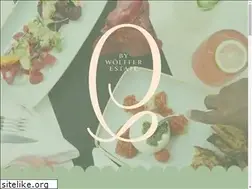 Sites similar to wolfferkitchen.com
