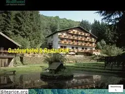 Sites similar to wolffhotel.de
