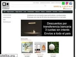 Sites similar to wolffiluminacion.com