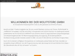 Sites similar to wolffstore.de