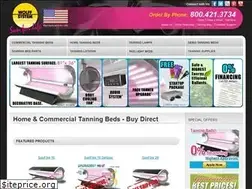 Sites similar to wolfftanningbed.com