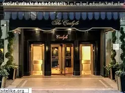 Sites similar to wolffurban.com