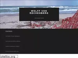 Sites similar to wolffvonrechenberg.de