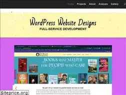 Sites similar to wolffwebsites.com