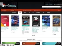 Sites similar to wolfgaming.org