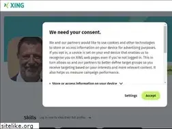 Sites similar to wolfgang-behrendt.de