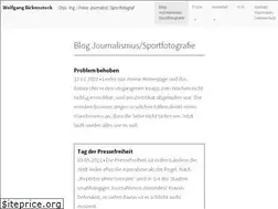 Sites similar to wolfgang-birkenstock.de